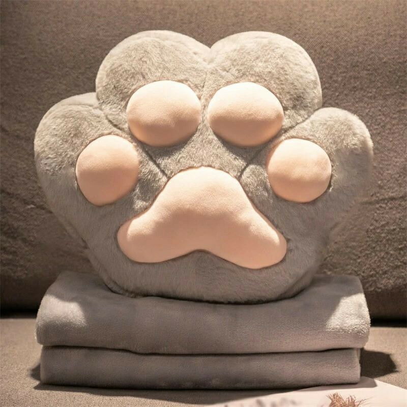 ブランケット ハーフ フランネル クッション 毛布 柔らかい おしゃれ オールシーズンケット 暖かいケット 高密度 通年寝具 家 オフィス アウトドア 車中 かけ毛布 洗える毛布 ぽかぽか エアーケット 冬用寝具 冷え改善