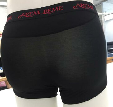 AREME メンズパワーパンツ 2枚組 ボクサーパンツ メンズ アンダーウェア 男性 男性下着 インナー パワーストーン ゲルマニウム 衛生用品