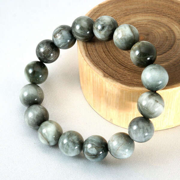 【ポイント20倍】 イーグルアイ (鷲眼石) 12mm ブレスレット パワーストーン 天然石 腕輪 アクセサリー レディース メンズ ビーズ 厄除け 風水 お守...