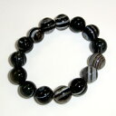 【ポイント20倍】 チベットの秘宝 天眼石14mmブレスレット パワーストーン 天然石 腕輪 アクセサリー レディース メンズ ビーズ 厄除け 風水 お守り カ...