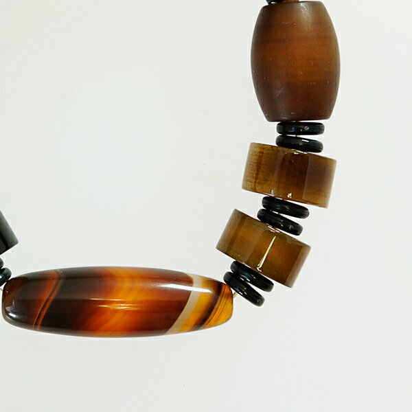 ヘマタイト　5A 水晶　ブレスレット パワーストーン 天然石