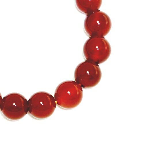 【タイムセール】 レッドメノウ12mmブレスレット パワーストーン 天然石 腕輪 アクセサリー レディース メンズ ビーズ 厄除け 風水 お守り カジュアルデザイン ファッション プレゼント かわいい ギフト