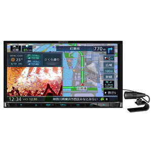 MDV-D710 󥦥å ե륻ʥ 7 180mm ϥ쥾 Bluetooth DVD USB SD HDMI/б KENWOOD