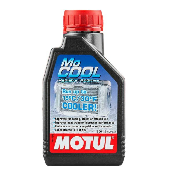 MOTUL (`[) MOCOOL(N[) 500ml p N[g i107798