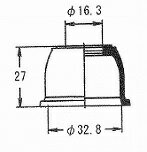 ��5�ĥ��åȡ�DC-1635 ����ܡ��른�祤��ȥ֡��� 43345-B2020 �ȥ西/�����ϥ�