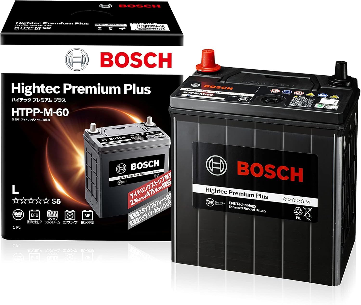 �n�C�e�b�N�v���~�A�� �v���X HTPP-M-60