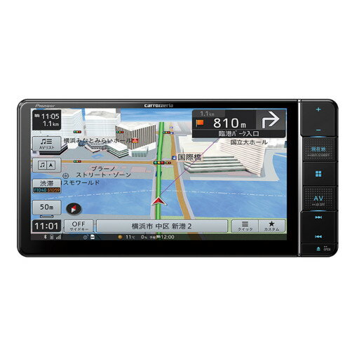 AVIC-RW812-D (å) åĥꥢ 7V 200mm HD/TV/DVD/CD/Bluetooth/SD/塼ʡAVη꡼ʥӥ