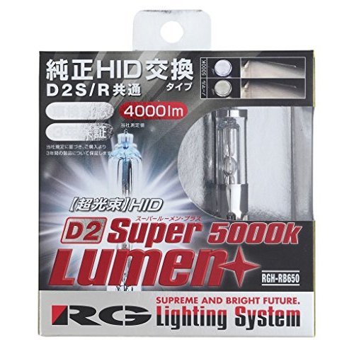 アクティブ（ACTIVE）ABSOLUTE/HID ボルトオンKIT H4/4300Kバルブ｜FORZA250 08/HR2H44