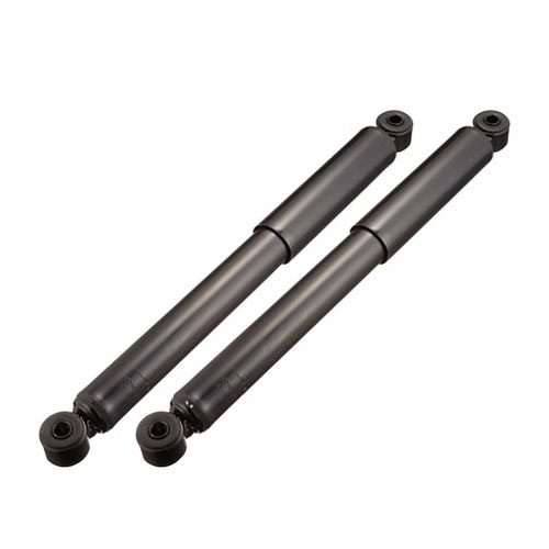 SX2011 ショックアブソーバー ブラック 黒 2本セット MONROE モンロー サムライ ハスラー MR31S MR41S リヤ ショック アブソーバ