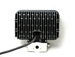 超爆光!50W♪LED作業灯12V/24V兼用※防水防塵汎用作業灯