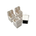 フィッツプラス共用 アシ・ゴムアシセットNo,2専用パーツ 交換パーツ パーツ 収納 天馬 公式 公式店 日本製