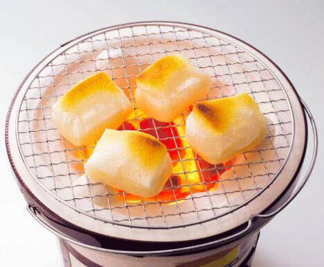【期間限定!6000円以上購入で300円OFFクーポン！】まるほ食品 純生 切り餅（個包装...
