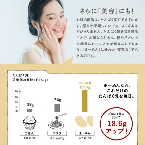 九州まーめん低糖質糖質オフローカーボグルテンフリー麺ヌードル