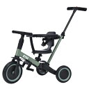 【限定P10&15%OFFクーポン!】2025年新色登場 三輪車 5in1 BTM 子供用三輪車 三輪車のりもの セーフティーガード付き 押し棒付き 安全バー付き おもちゃ 乗用玩具 幼児用 キッズバイク 誕生日ギフト 贈り物 プレゼント 子供の日