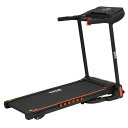 【限定P10&15%OFFクーポン!】2025新作 電動ランニングマシン MAX14km/h ルームランナー BTM フィットネスマシーン 傾斜角度4段 ダイエット器具 有酸素運動 静音 折りたたみ 家庭用 トレッドミル エクササイズ 衝撃吸収 室内運動(4)