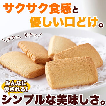 【送料無料】訳あり 北海道バタークッキー2.5kg(500g×5セット)/クッキー 洋菓子 焼き菓子 バタークッキー バター 北海道 国産 どっさり 大量 大容量 定番 個包装 シンプル 文化祭 イベント 配布用 お菓子 スイーツ 甜菜糖 おやつ わけあり [常温](10594)