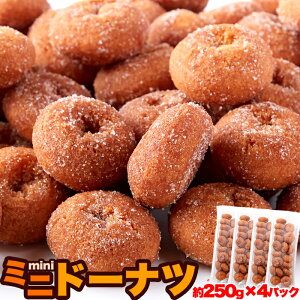 ミニドーナツ 2kg(1kg×2セット) / 送料無料 一口サイズ 国産 スイーツ お菓子 日本製 洋菓子 おやつ 間食 大人気 デザート お取り寄せ 業務用 大容量 お徳用 常温商品 祭り 子供会 お楽しみ会 イベント [常温](10557)