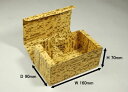 竹皮おにぎり紙BOX　PTY-160 / サイズ160×90×高さ70ミリ/ 竹皮柄 紙容器/ 一体型 / 美しい模様　安価　 おにぎり　巻きずし　サンドイッチ　お弁当　和菓子　お惣菜　お土産　使い捨て　紙　ピクニック　山歩き