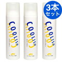 クーリッシュ ヘアトニック 300g 3本セット