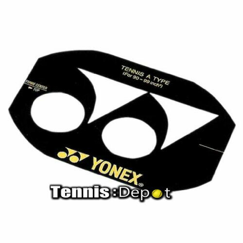 YONEX ヨネックス 純正ステンシル 