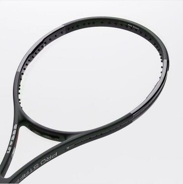 【フェデラー使用シリーズ】ウィルソン プロスタッフ 97 CV カウンターヴェイル (315g) WRT39120 (Wilson PRO STAFF 97 CounterVail)【2017-2018 海外正規品】