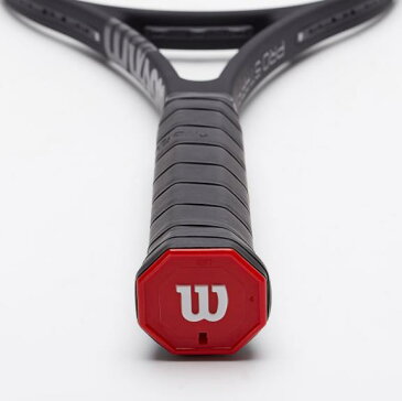 【フェデラー使用シリーズ】ウィルソン プロスタッフ 97 CV カウンターヴェイル (315g) WRT39120 (Wilson PRO STAFF 97 CounterVail)【2017-2018 海外正規品】