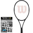 【希少・残わずか】【フェデラー使用シリーズ】ウィルソン 2021 プロスタッフ RF 97 AUTOGRAPH V13.0（340g）WR043711U（海外正規品）硬式テニスラケット（Wilson 
