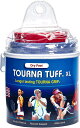 ★NEW/高耐久★ トーナ グリップ タフ ドライ XL オーバーグリップ 30本　Tourna Tuff Grip DRY XL Overgrip 30 (99cm×29mm)