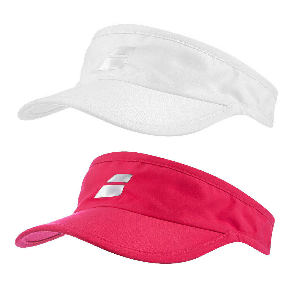 【テニスバイザー】 バボラ バイザー 各色 ( Babolat Adult 039 s Visor )