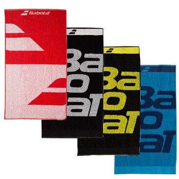 【全4色】2020 バボラ ミディアム テニス タオル Babolat Medium Tennis Towel