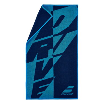 【最新モデル】2021 バボラ ドライブ ミディアム テニス タオル Babolat Drive Medium Tennis Towel
