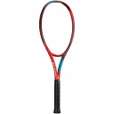 【グリップテープ5本付】【2021 NEWモデル】ヨネックス Vコア 100 (300g）YONEX V CORE 100 テニスラケット