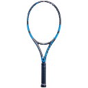 【2019モデル】バボラ ピュアドライブVS BABOLAT PURE DRIVE VS　テニスラケット