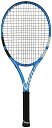 【期間限定価格！】★安心の保証付★ 2018年Newモデル！ Babolat バボラ ピュアドライブ Pure Drive テニスラケット