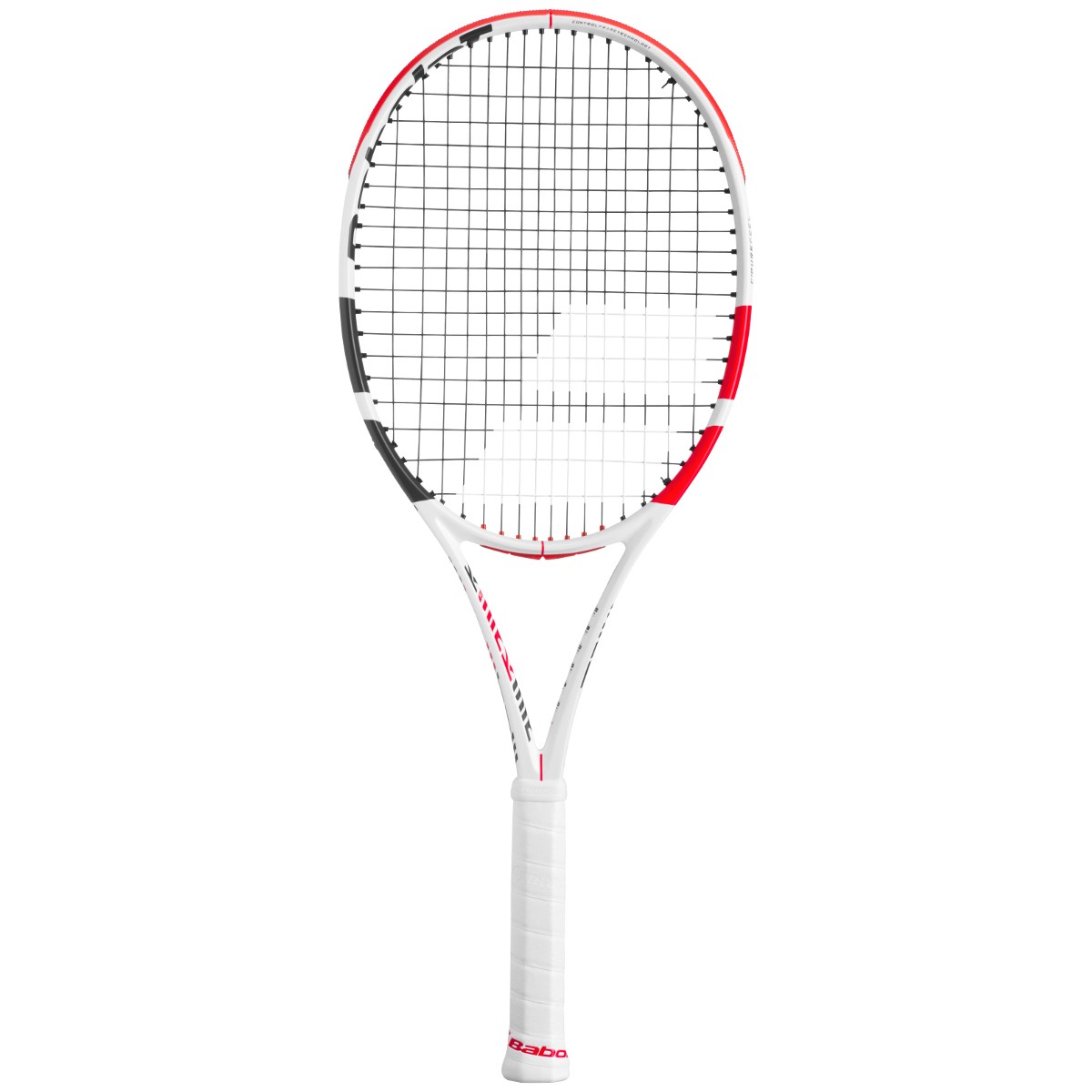 【グリップ5個プレゼント】【【2019 NEWモデル！】バボラ ピュアストライク ライト　BABOLAT PURE STRIKE LITE (265g)テニスラケット