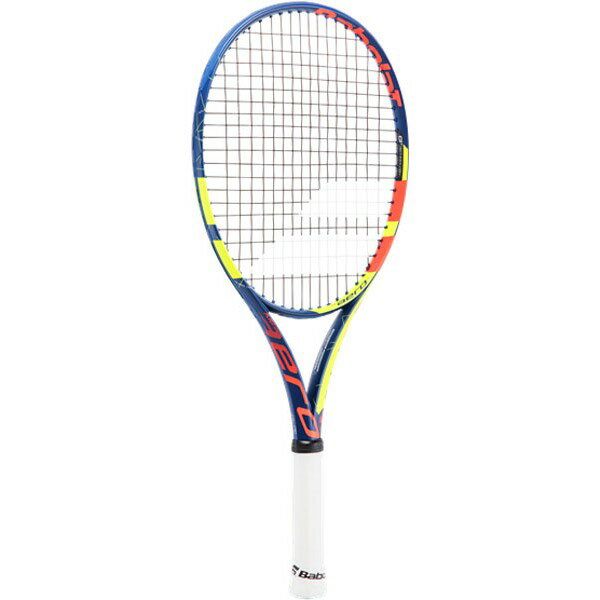 2017フレンチオープンモデル！ バボラ ピュアアエロ ジュニア 26 RG Babolat … 