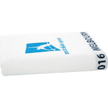 【2016全豪モデル】シェリダン オンコートタオル TOWEL TENNIS PLAYER AUSTRALIAN OPEN