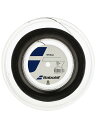 【グリップ1個プレゼント】送料込Babolat RPM Blast バボラブラスト200mロールガット／1.20mm、1.25mm、1.30mm