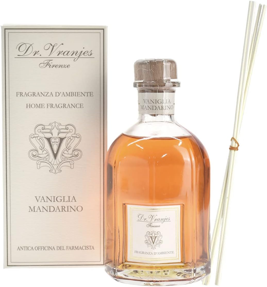 DR.VRANJES(ɥåȡ롦˥) ǥե塼 VANIGLIA MANDARINO(Х˥ ޥ)250ml