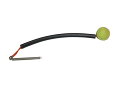 テニスガイド2【交換パーツ】硬式用【RCP】 | テニス 練習器具 トレーニング 硬式 テニス用品 テニスグッズ グッズ …