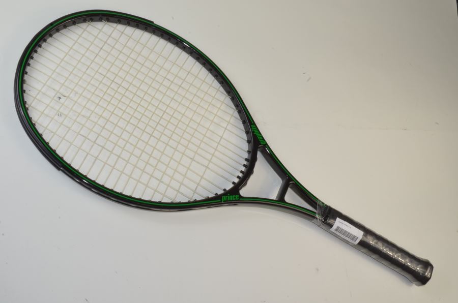 【楽天市場】(中古 ラケット テニスラケット)プリンス グラファイト シリーズ 110PRINCE graphite SERIES 110