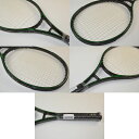 プリンス グラファイト シリーズ 110PRINCE graphite SERIES 110(G2相当)【中古】ラケット/硬式用/テニスラケット 硬式テニスラケット 中古テニスラケット 中古ラケット 2