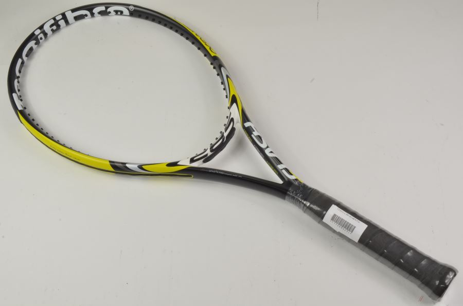 テクニファイバー Tフラッシュ 285 2014年モデルTecnifibre T-FLASH 285 2014(G2)【中古】(中古テニスラケット 中古ラケット テクニファイバー 通販 楽天)