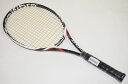 テクニファイバー Tファイト 295 MP 2013年モデルTecnifibre T-FIGHT 295 MP 2013(G2)【中古 硬式用 テニスラケット ...