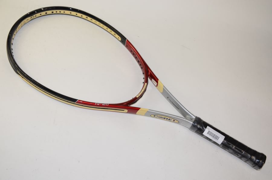 プロケネックス コア 1PROKENNEX CORE 1(G2)【中古 硬式用 テニスラケット ラケット】【中古】(スポーツ/テニス用品)