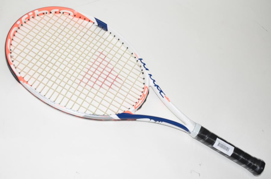 テクニファイバー Tリバウンド プロ 295 2014年モデルTecnifibre T-Rebound Pro 295 2014(G1)【中古 硬式用 テニスラケット ラケット】【中古】 ティーリバウンド テニス用品