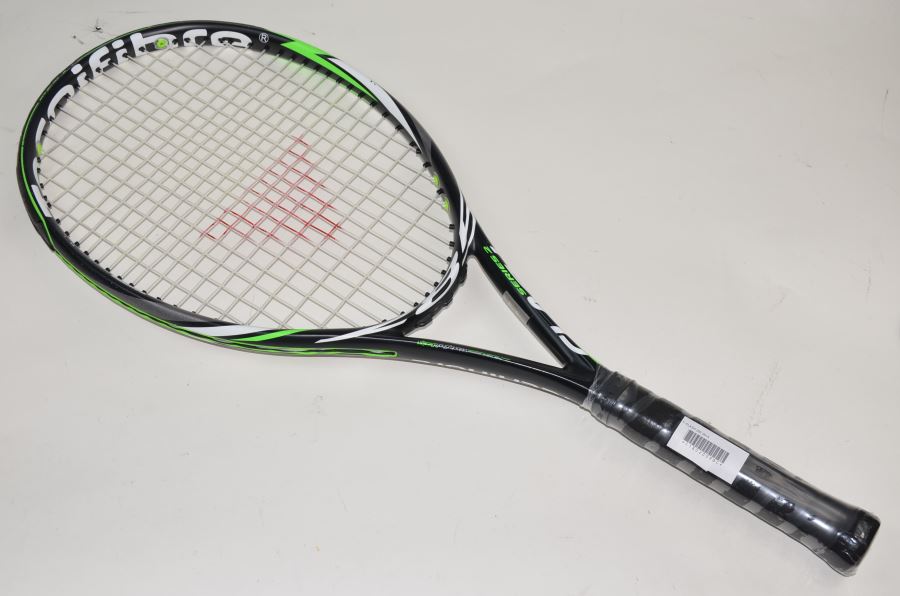 テクニファイバー Tフラッシュ 285 2015年モデルTecnifibre T-FLASH 285 2015(G2)【中古 硬式用 テニスラケット ラケット】【中古】 ティーフラッシュ (テニス用品/テクニファイバ/テニスサークル/通販/)