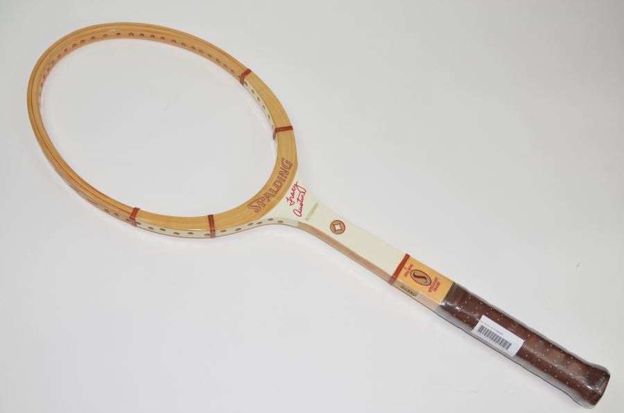 スポルティング トレーシーオースチン オートグラフSPALDING Tracy Austin AUTOGRAPH(L4)【テニスラケット】ラケット 硬式用 硬式テニスラケット 部活 テニス用品