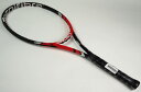 【中古】テクニファイバー ティーファイト 300 2015年モデル【一部グロメット割れ有り】Tecnifibre T-FIGHT 300 2015(G2)【中古...