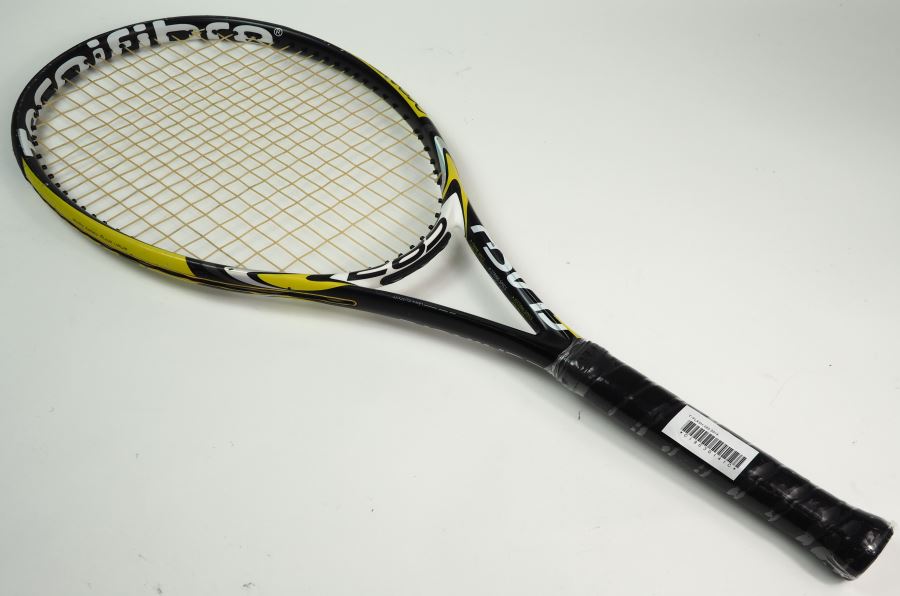 【中古】テクニファイバー Tフラッシュ 285 2014年モデルTecnifibre T-FLASH 285 2014(G1)【中古 硬式用 テニスラケット ラケット】 ティーフラッシュ 中古ラケット 中古テニスラケット 硬式テニスラケット